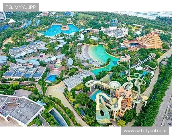 亚特兰蒂斯娱乐：融合科技与艺术的极致娱乐体验探索之旅