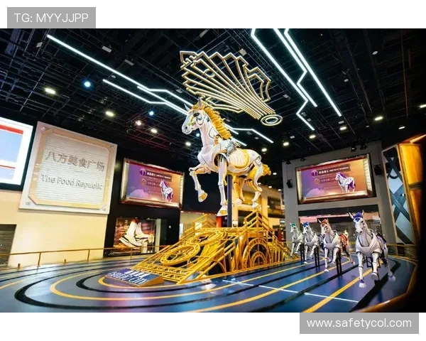 新濠网上娱乐：结合最新科技打造沉浸式游戏环境，带来身临其境的娱乐享受